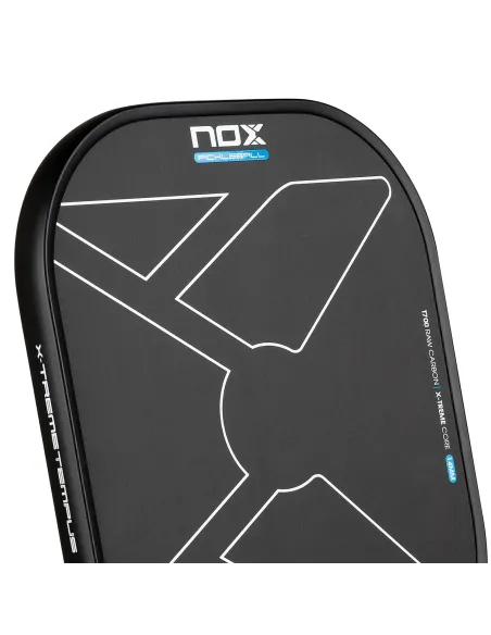Pickleball Nox X-Treme Tempus 14Mm | Ofertas De Padel